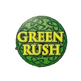 Green Rush - KR Sky