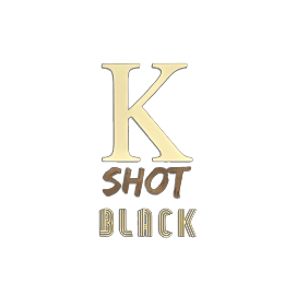 K Shot Black - KR Sky