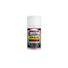 Droxy MGM Blend Tablets, 30mg Each 15ct