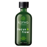 Kanva Focus + Flow Kava & Kratom Shot – 2oz Liquid Boost