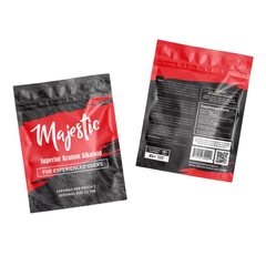MGM-15 Majestic Red Style Tablet - Superior Alkaloid Formula 10ct