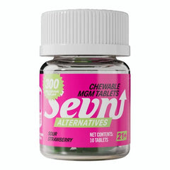 SEVN Alternatives MGM Tablets 30mg 10ct