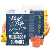 Road Trip Mushroom Gummies