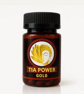Tia Power 15 ct