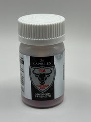 TIA Platinum Red 24 Capsules