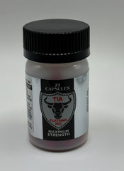 TIA Platinum Red 24 Capsules