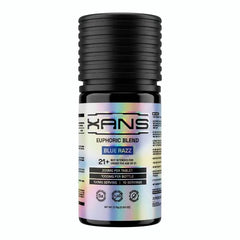 XANS Euphoric Blend Tablets 200mg Per Tab 5 Count