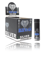 Blue Magic Silver 10ML Extract Shot - KR Sky