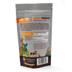 Bumble Bee Kratom Capsules - 40 Count