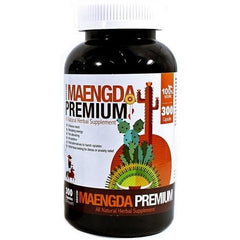 Bumble Bee Kratom 300 Capsules - KR Sky