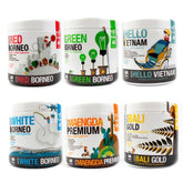 Bumble Bee Kratom 60G Powder - KR Sky