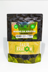 Earth Kratom 500G powder - KR Sky