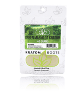 Kratom Roots - 40G Powder High Quality NANO Kratom - KR Sky