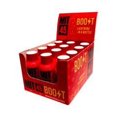 MIT45 Boost Energy Shot - KR Sky