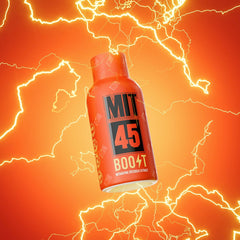 MIT45 Boost Energy Shot - KR Sky