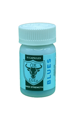 OX EEEz max strength 15 capsule - KR Sky