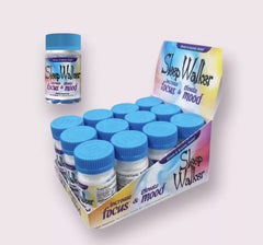 Sleep Walker Boost Focus, Mood & Mental Energy 20ct