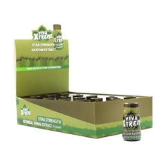 VIVA XTREME KRATOM 10ML SHOT - KR Sky