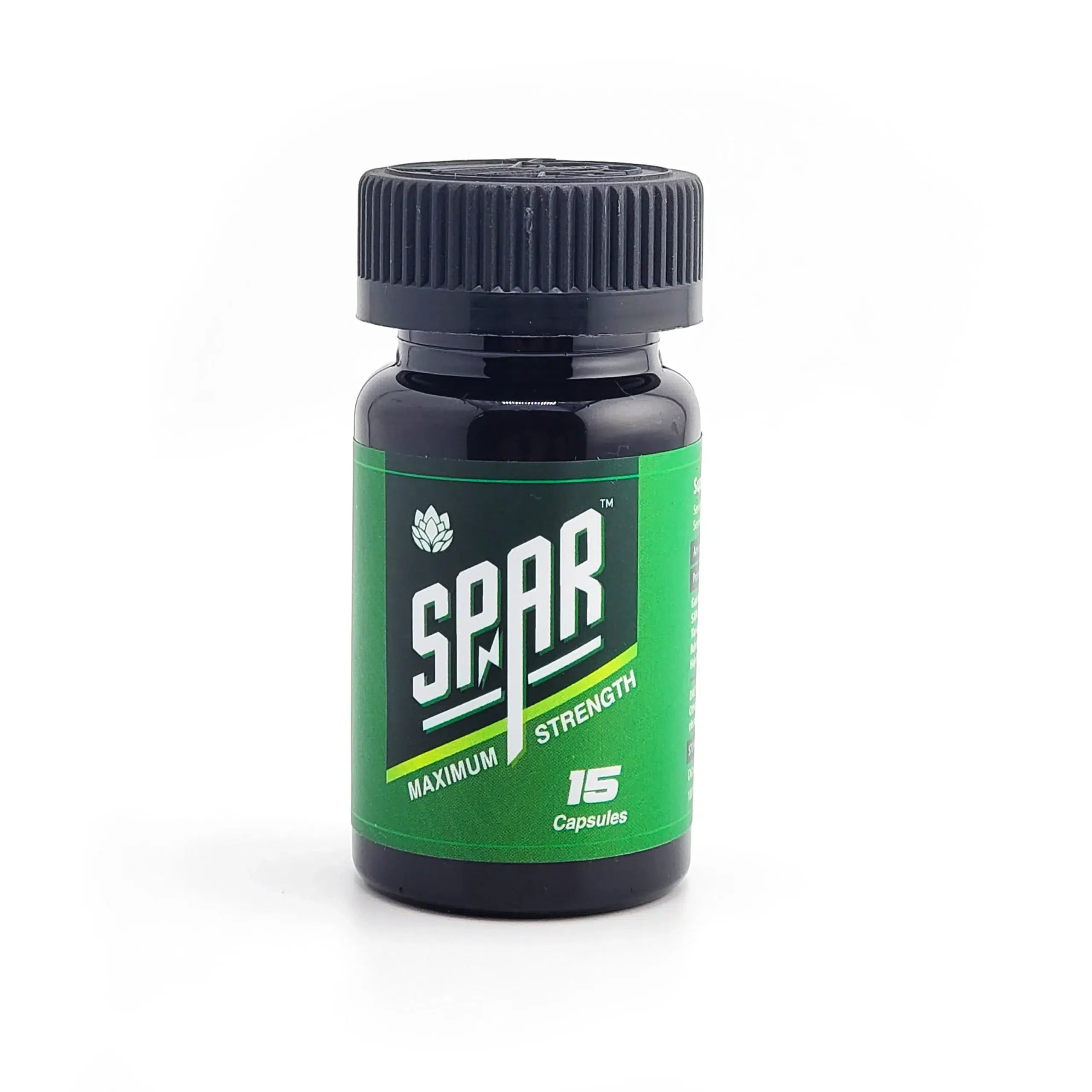 Spar Maximun Strength 15ct