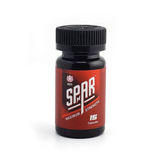 Spar Maximun Strength 15ct