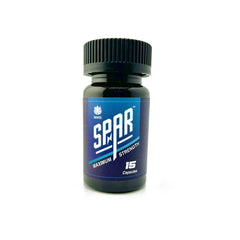 Spar Maximun Strength 15ct