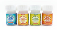 Active MGM Blend Tablets 30mg per tab, 10ct