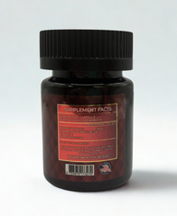 Bora Bora Red Extra Strenght (From the Makers of ZAZA) 15ct