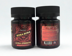 Bora Bora Red Extra Strenght (From the Makers of ZAZA) 15ct