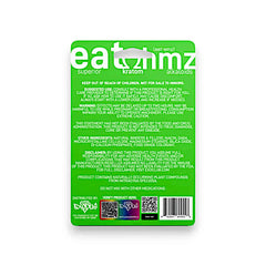 Eat OHMZ Kratom Extract – Green Pseudo + 7-OH – 20mg Tablets