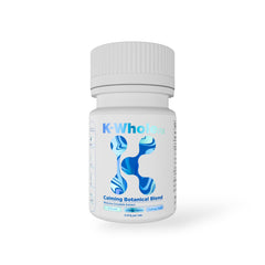 K-Whole RX Calming Botanical Blend Tablets 225mg Each 5ct