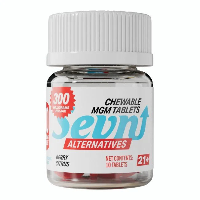 SEVN Alternatives MGM Tablets 30mg 10ct