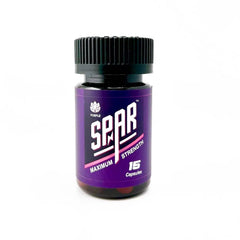 Spar Maximun Strength 15ct