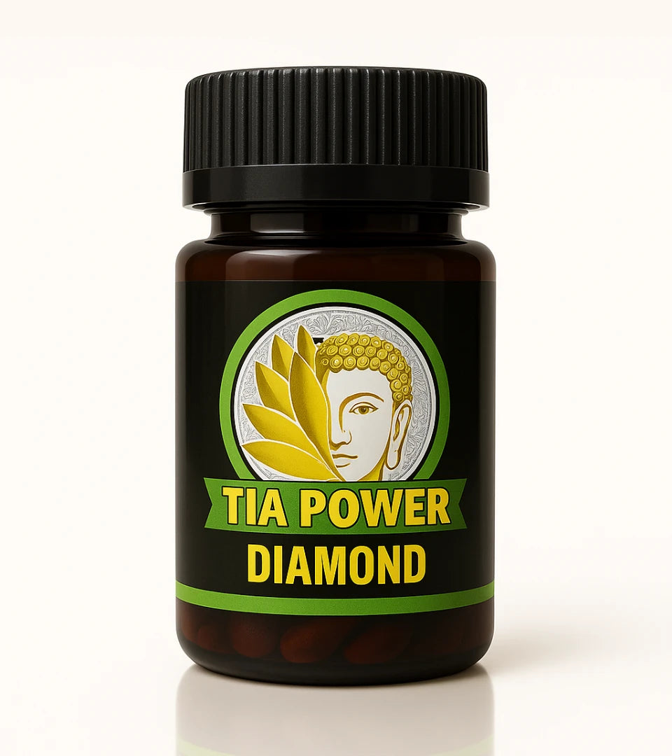 Tia Power 15 ct