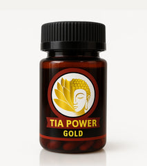 Tia Power 15 ct