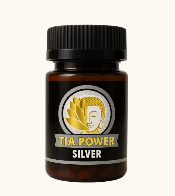 Tia Power 15 ct