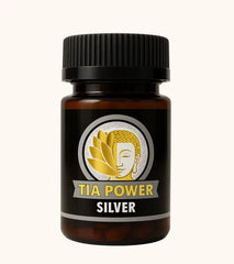 Tia Power 15 ct