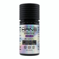 XANS Euphoric Blend Tablets 200mg Per Tab 5 Count