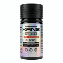 XANS Euphoric Blend Tablets 200mg Per Tab 5 Count