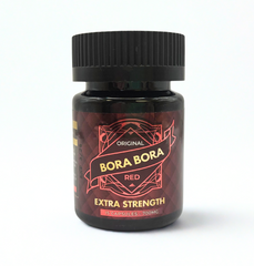 Bora Bora Red Extra Strenght (From the Makers of ZAZA) 15ct