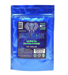 Blue Magic Kratom 120g - KR Sky