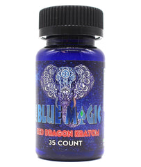 Blue Magic Kratom 35ct - KR Sky