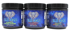 Blue Magic Kratom Powder 500g - KR Sky