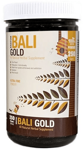 Bumble Bee Kratom 250G Powder - KR Sky