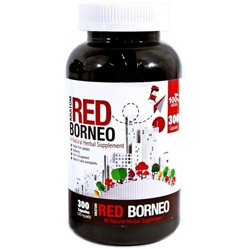 Bumble Bee Kratom 300 Capsules - KR Sky