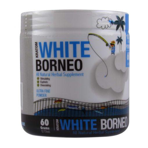 Bumble Bee Kratom 60G Powder - KR Sky