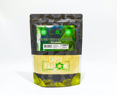 Earth Kratom 500G powder - KR Sky