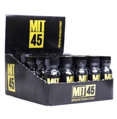 Mit 45 Liquid Extract Kratom Shots - KR Sky