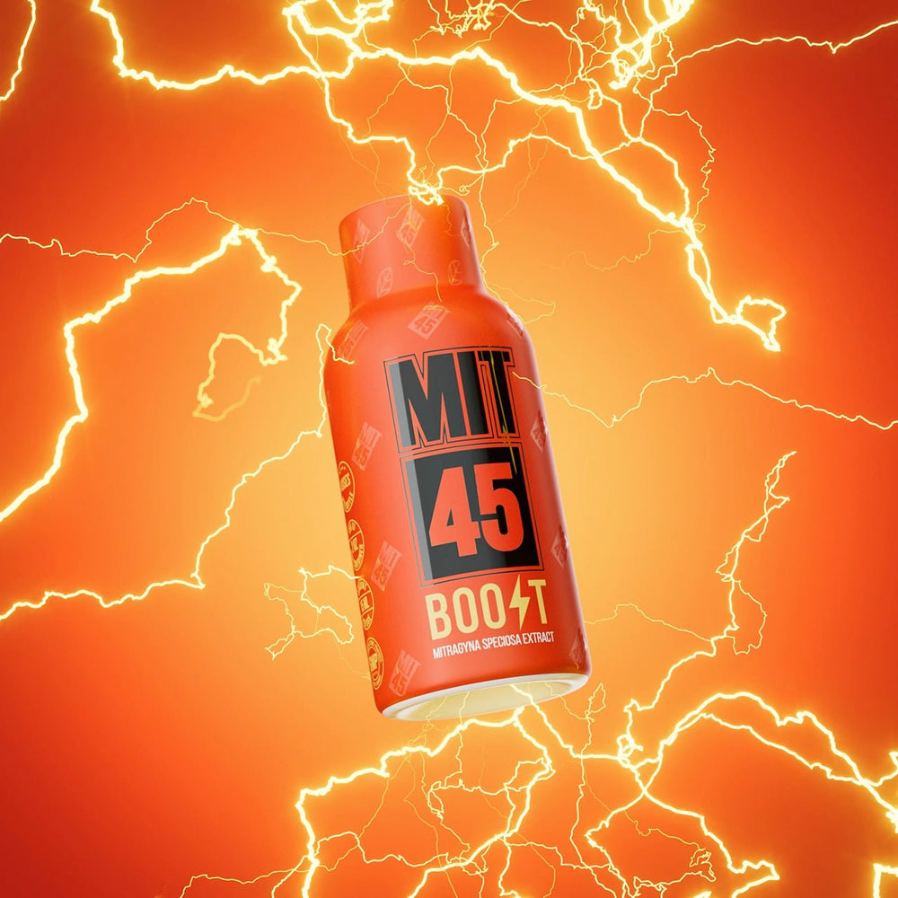 MIT45 Boost Energy Shot - KR Sky
