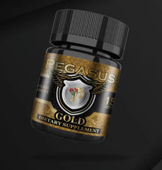 Pegasus - 15 Capsules Per Bottle - KR Sky