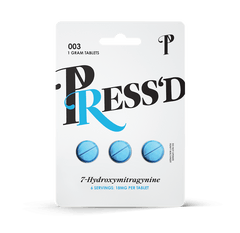 Press’d 3 Pack 7 hydroxy - KR Sky